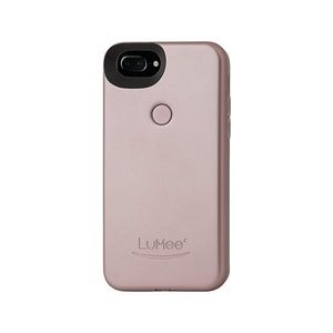 LuMee Duo iPhone 7 Plus Case